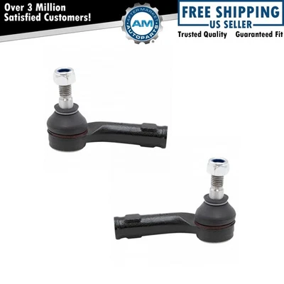 Juego de barras de amarre exteriores para Ford EcoSport 2018 Fiesta 2011-2019 Foto 1 de 4