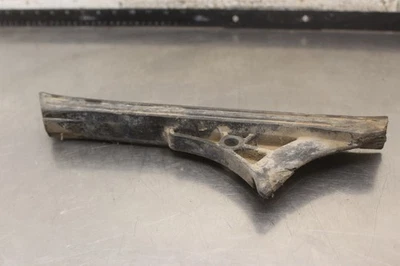 1996 Polaris Xplorer 400L REAR BACK DRIVE CHAIN GUARD COVER SHIELD U761 - Image 1 of 4