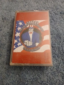M.O.D. Method Of Destruction  1987 USA for MOD Cassette METAL Full Lyrics - Picture 1 of 8