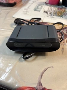 RadioShack 15-2526 RF Modulator Video Signal Converter With Coaxial Cable Tested - Picture 1 of 3