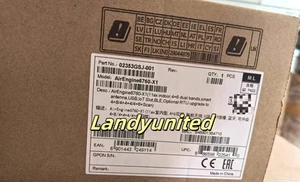 NEW AirEngine6760-X1 Huawei High Via DHL or FedEX fast - Afbeelding 1 van 4
