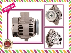 Alternator for TOYOTA Carina, Cynos, Paseo, Diesel, 80AMP 12V, 0986045871 - Picture 1 of 2