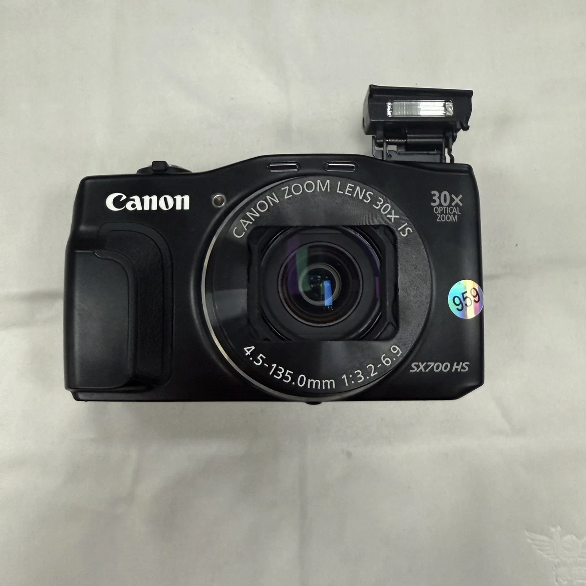 Canon PowerShot SX700 HS Digital Cameras for Sale - Shop New