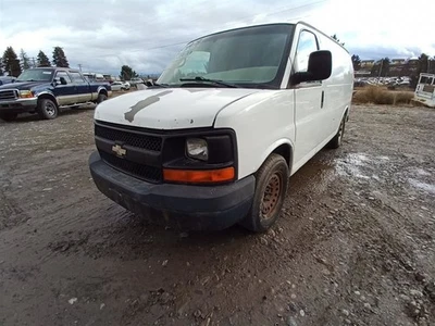 Axle Shaft Front Axle Fits 03-14 EXPRESS 1500 VAN 11582803 - Image 1 of 4