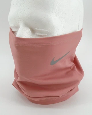 Nike Neck Wrap 2.0 Adult Running Therma-FIT Red Stardust/Silver - Image 1 of 4