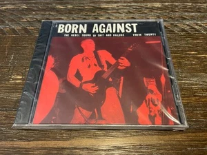Born Against "Rebel Sound of Shit and Failure" (CD, Kill Rock Stars, 2003) - Picture 1 of 2