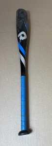 DeMarini VooDoo One 29 Inch Balance VOZ-17 Alloy Baseball Bat 19 Ounce USSSA - Picture 1 of 14