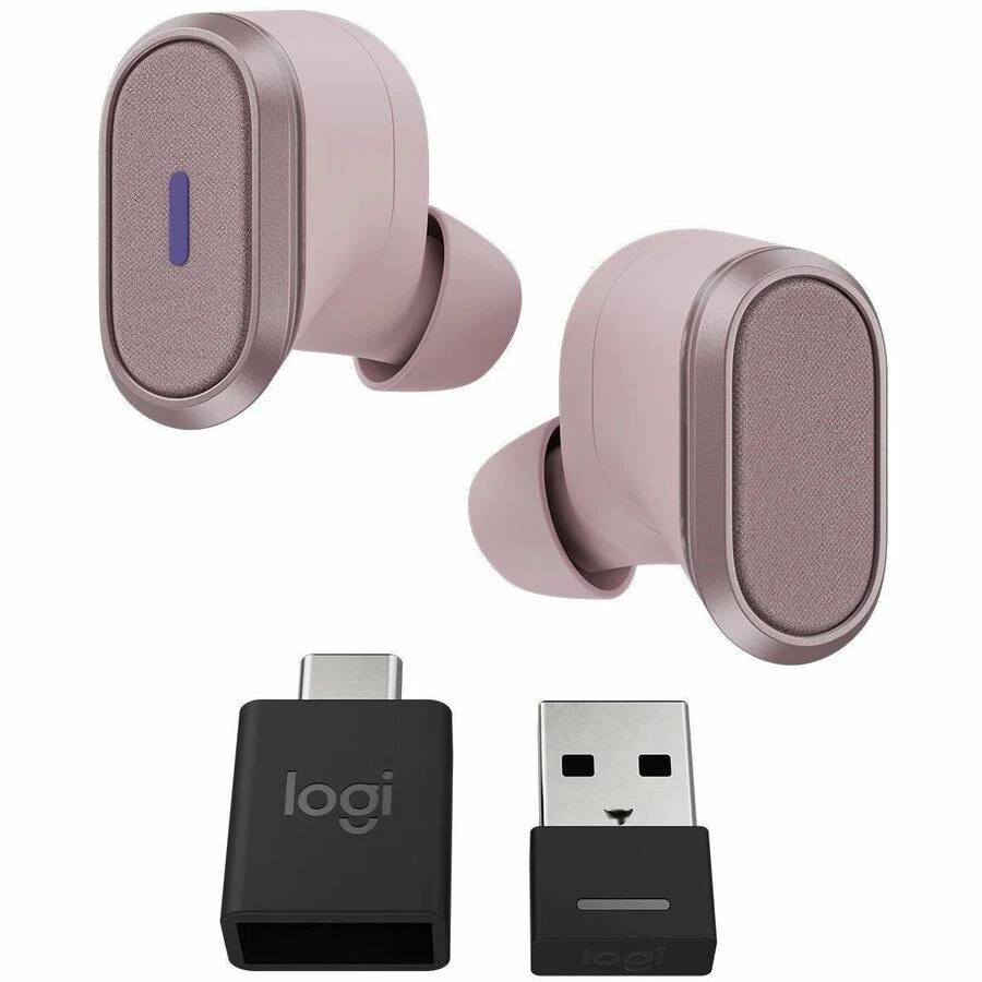 Logitech Zone True Wireless - Image 1 of 4