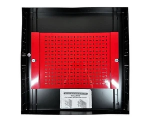 RP Visuals 32MAXB Wall Mate In-Wall Flush Panel Back Box Black - (DAMAGED AS-IS) - Picture 1 of 17