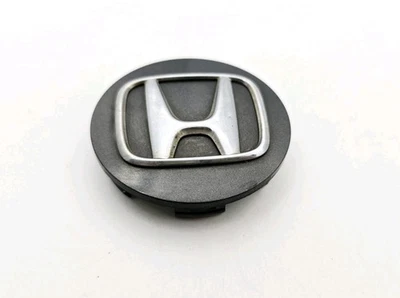 HONDA CIVIC ACCORD CR-V 飞行员 (1) 轮圈轮毂盖中心盖插袋 — 第 1/3 张图片