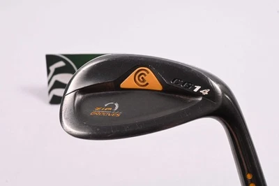 Cleveland CG14 Pitching Wedge / 46 Degree / Wedge Flex Traction Shaft - Image 1 of 4