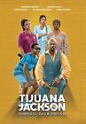 Tijuana Jackson: Purpose Over Prison (Dvd) Regina Hall Romany Malco Tami Roman