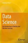 Matthias Plaue Data Science (Paperback)