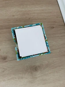 Zettelbox bunt - Bild 1 von 2