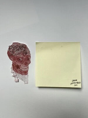 Оригинальное искусство - Изображение 1 из 4