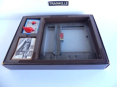 MARKLIN MINI CLUB 8994 / Z 1:220 / COFFRET PONT TRANSBORDEUR ELECTRIQUE - Photo 1/4