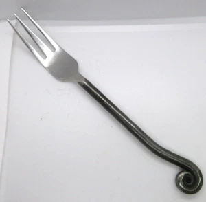 Gourmet Settings TREBLE CLEF *1 Dinner Fork(s)* 8 1/4" Stainless - Picture 1 of 6