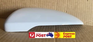 MIRROR COVER HOUSING CAP for KIA CERATO BD 09/2018 Onward primed - Picture 1 of 6