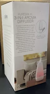 Pure Enrichment PureSpa XL 3-in-1 Cool Mist Humidifier Essential PESPAXL - Picture 1 of 5
