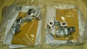 2 lots GE CR308X120A General Electric 2 FUSE KITS - USA ~ NEW - Picture 1 of 4