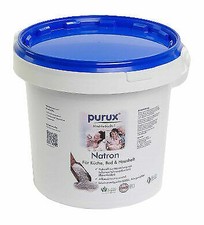 purux Natron 6kg Natriumhydrogencarbonat (natron-6)