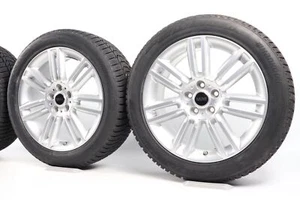 Original MINI F60 Countryman Winterräder 18 Zoll Pair Spoke 532 6856032 38908 - Bild 1 von 5