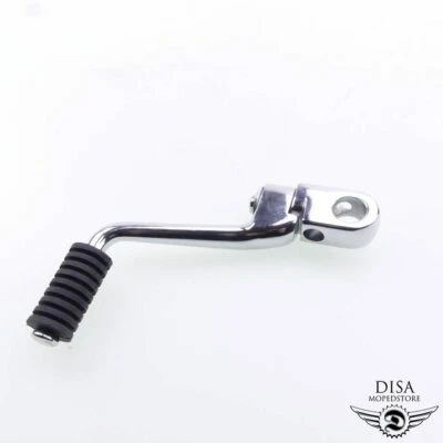 Kickstarter Kicker klappbar für Kreidler Florett Cross RS RMC LF