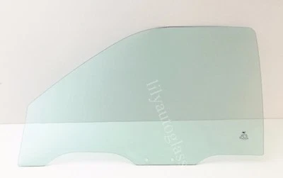 Fits 1995-2002 Kia Sportage 4Dr Utility Driver Side Left Front Door Window Glass Foto 1 de 4