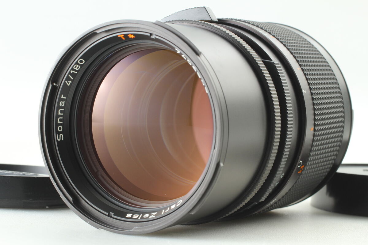 ZEISS Sonnar T* 180mm Focal f/4 Camera Lenses for sale | eBay ZEISS Sonnar T* 180mm Focal f/4 Camera Lenses for sale | eBay