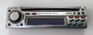 CLARION DXZ428R CAR STEREO RADIO AND CD PLAYER IN LOVELY CONDITION - Picture 1 of 6