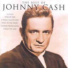 Johnny Cash - The Best Of Johnny Cash (Cd, Comp)