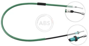 Cable freno de estacionamiento trasero derecho A.B.S. para RENAULT MODUS / GRAND MODUS - Imagen 1 de 6