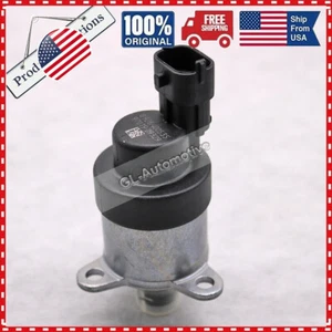 NUEVO Regulador de Presión Duramax Diesel Combustible LB7 para Chevy GMC 01-04 0928400535 - Imagen 1 de 5