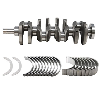Engine Crankshaft Rods Bearing Kit Fit For Hyundai Sonata Kia Forte Optima 2.4L - Image 1 of 4