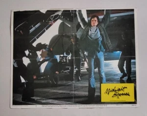 MIDNIGHT EXPRESS 1978 Brad Davis Original US Lobby Card 11X14 - Picture 1 of 2