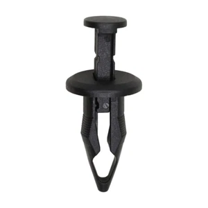 50 Pcs Bumper Cover Retainer Fastener Clips Compatible with GM 11519444 - Picture 1 of 3