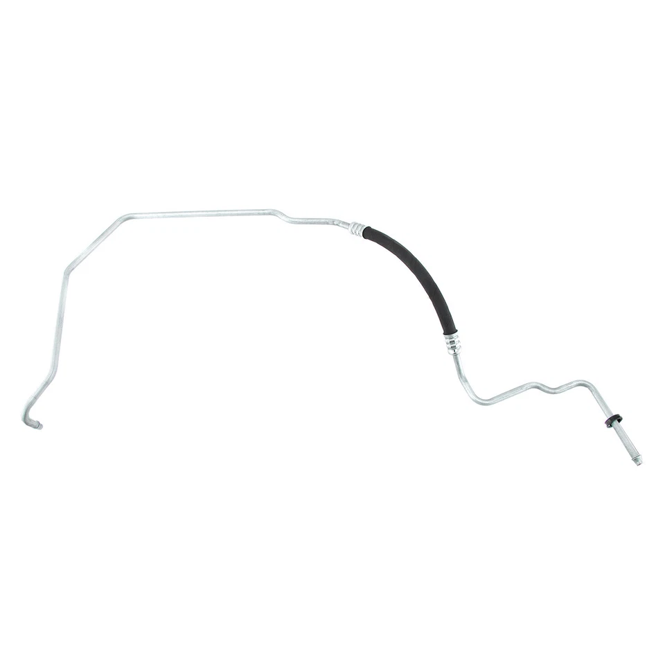 Transmission Oil Cooler Line Upper for Chevy Chevrolet Impala Buick Century USA - Imagem 1 de 4