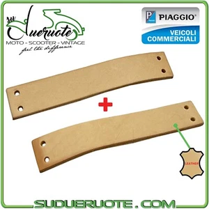 Cinghia Fermo Porta Ferma Portiera per Ape Car Max Diesel 420 1972-1997 Piaggio - Foto 1 di 4
