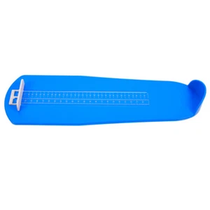 Feet Ruler Foot Size Measuring Tool Shoe Meter Measurement Measurer . - Picture 1 of 12