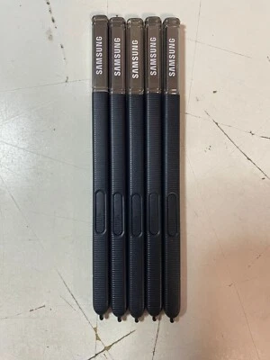 Samsung Galaxy Stylus S Pen Note 4 - negro Foto 1 de 3