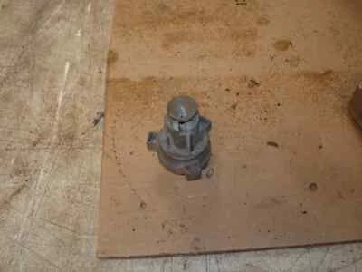 1968 Oldsmobile Cutlass 442 F85 Ignition Switch & Lock No Key GM OEM Delco 694 - Image 1 of 3