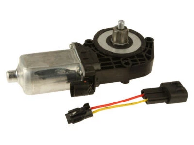 Motor de ventana Lincoln Navigator 2003-2006 Dorman 52162DJ 2004 2005 Foto 1 de 2