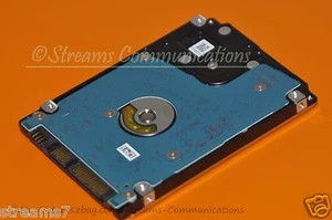 320GB 2.5" Laptop Hard Disk Drive for HP Pavilion HP G62, G62-367DX Notebook PC - Picture 1 of 3