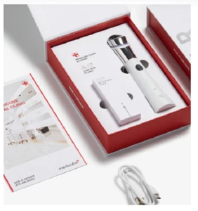 Medicube AGE-R ATS Air Shot microneedle therapy system +DHL - Picture 1 of 5