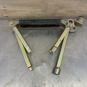 MRAP Battle Lock Key Multi Key for all MRAP Variants Maxxpro RG31 Cougar Caiman - Picture 1 of 13