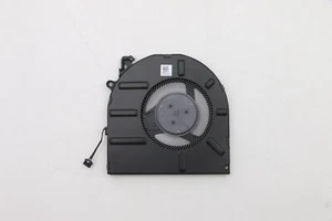 Brand New Original Lenovo Cooling Fan 5F10S13939 for Thinkbook 14 Gen 1-3 Laptop - Afbeelding 1 van 3