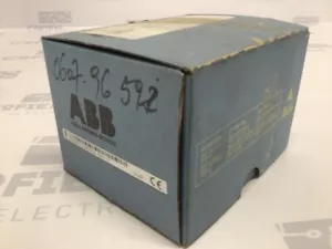 GHR9010100R0003 - ABB - EK400-446-V5-00 Prog. relay module NEUF - Imagen 1 de 4