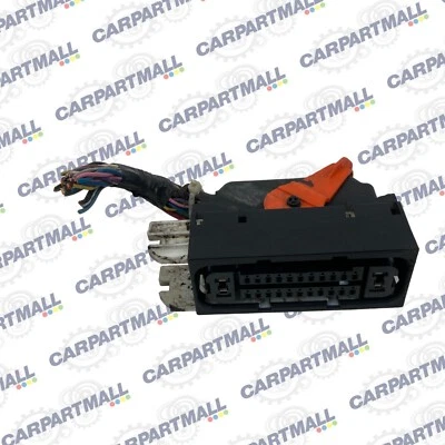 2009-2014 Nissan Murano 3.5L V6 ABS Anti Lock Brake Pump Connector Pigtail Plug - Image 1 of 4