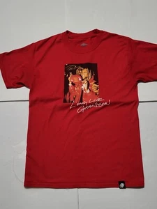 (#15) OTF Lil Durk Long Live Enkel The Voice Promo T-Shirts Größe Jugend Medium - Bild 1 von 5
