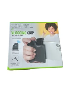 Digipower - Smartphone Kameragriff FCC ID: RZO-TP-RGH10 - Bild 1 von 3